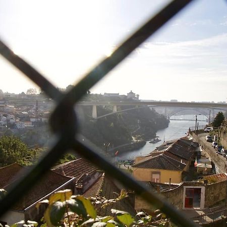 Ferienwohnung Ilhas Douro Fontainhas Porto Exterior foto