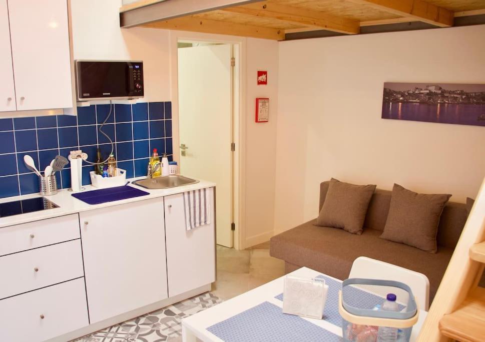 Ferienwohnung Ilhas Douro Fontainhas Porto Exterior foto