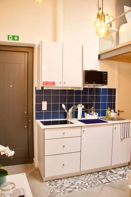 Ferienwohnung Ilhas Douro Fontainhas Porto Exterior foto
