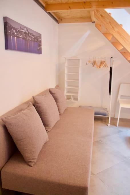 Ferienwohnung Ilhas Douro Fontainhas Porto Exterior foto