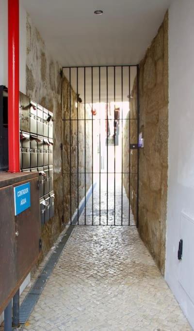 Ferienwohnung Ilhas Douro Fontainhas Porto Exterior foto